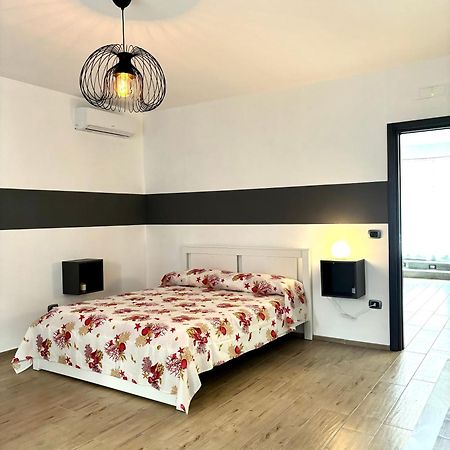 Bella Blue B&B Bisceglie Exterior photo