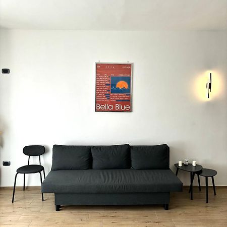 Bella Blue B&B Bisceglie Exterior photo