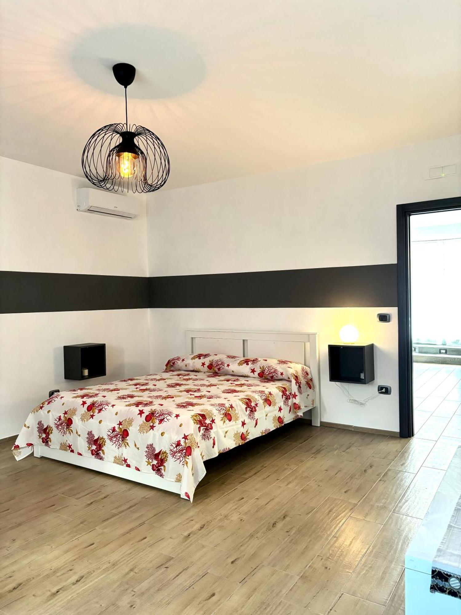 Bella Blue B&B Bisceglie Exterior photo